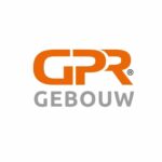 GPR Gebouw logo