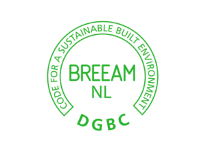 BREEAM-NL logo