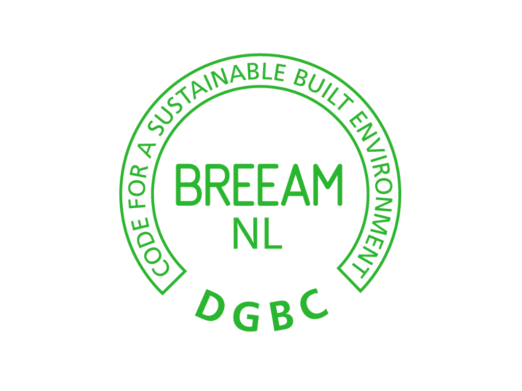 BREEAM-NL Expert