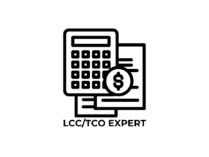 LCC/TCO Expert