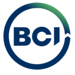 BCI Gebouw logo