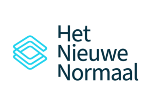 Het Nieuwe Normaal Logo