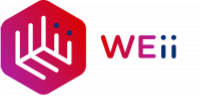 WEii logo