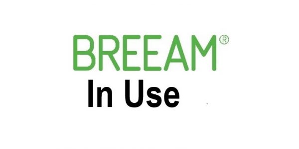 BREEAM-NL in-Use Logo
