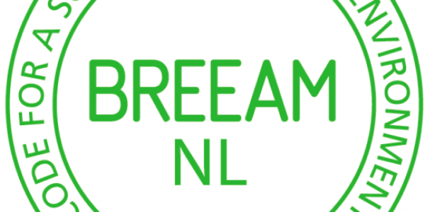 BREEAM-logo