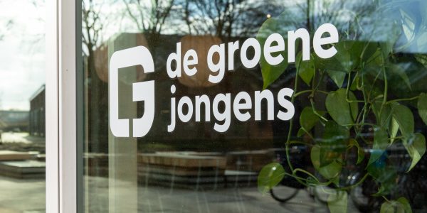 DE-GROENE-JONGENS_OPENING_004 © Norbert Waalboer Fotografie