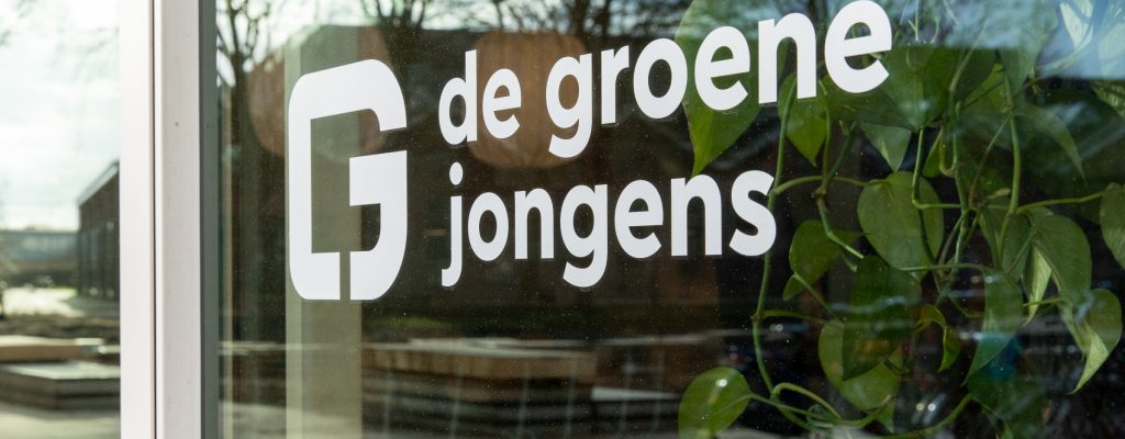 DE-GROENE-JONGENS_OPENING_004 © Norbert Waalboer Fotografie