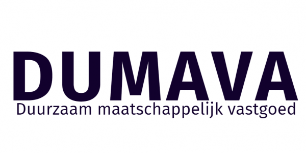DUMAVA logo
