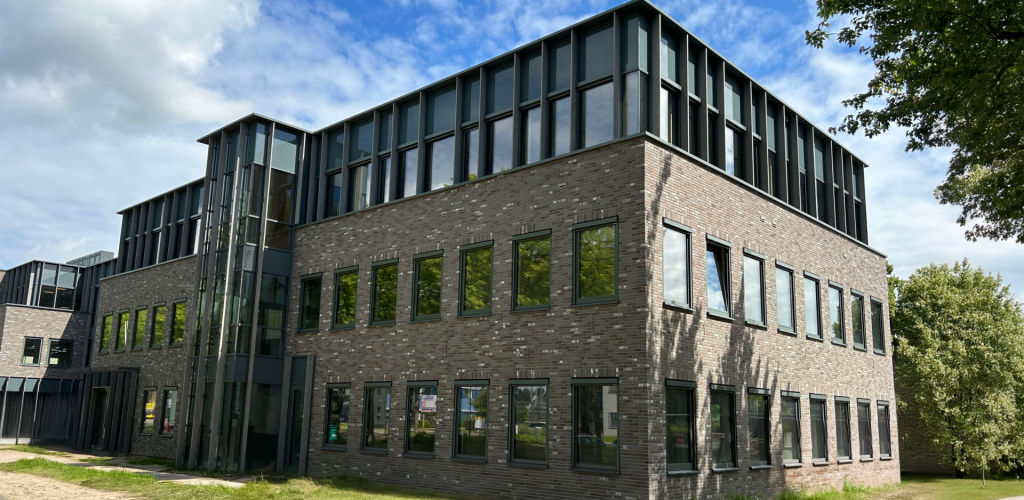 De Molen Houten
