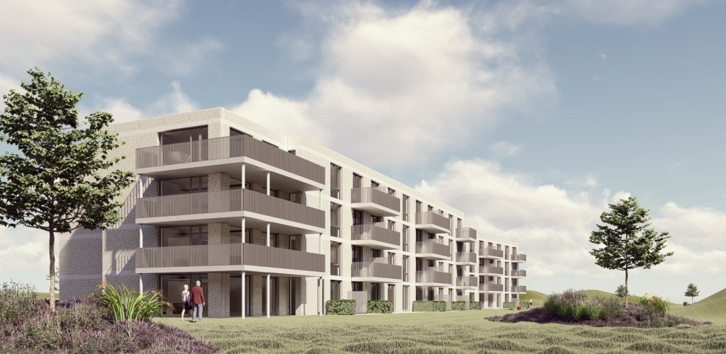 Huis in de Duinen - Kennemerhart 1.2 d-d- 18-04-2018