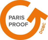 Paris proof DGBC