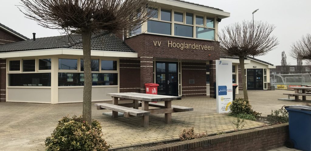 VV Hooglanderveen