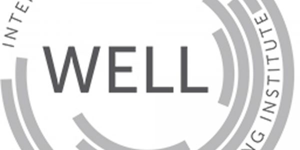 WELL certificate logo