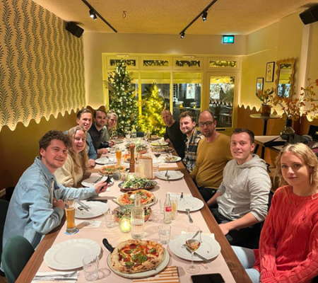 kerst