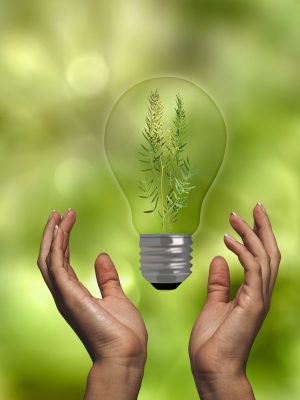 Energiebesparing
