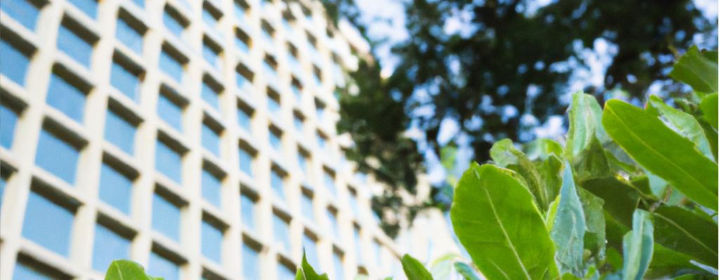 BREEAM-NL Gebouw